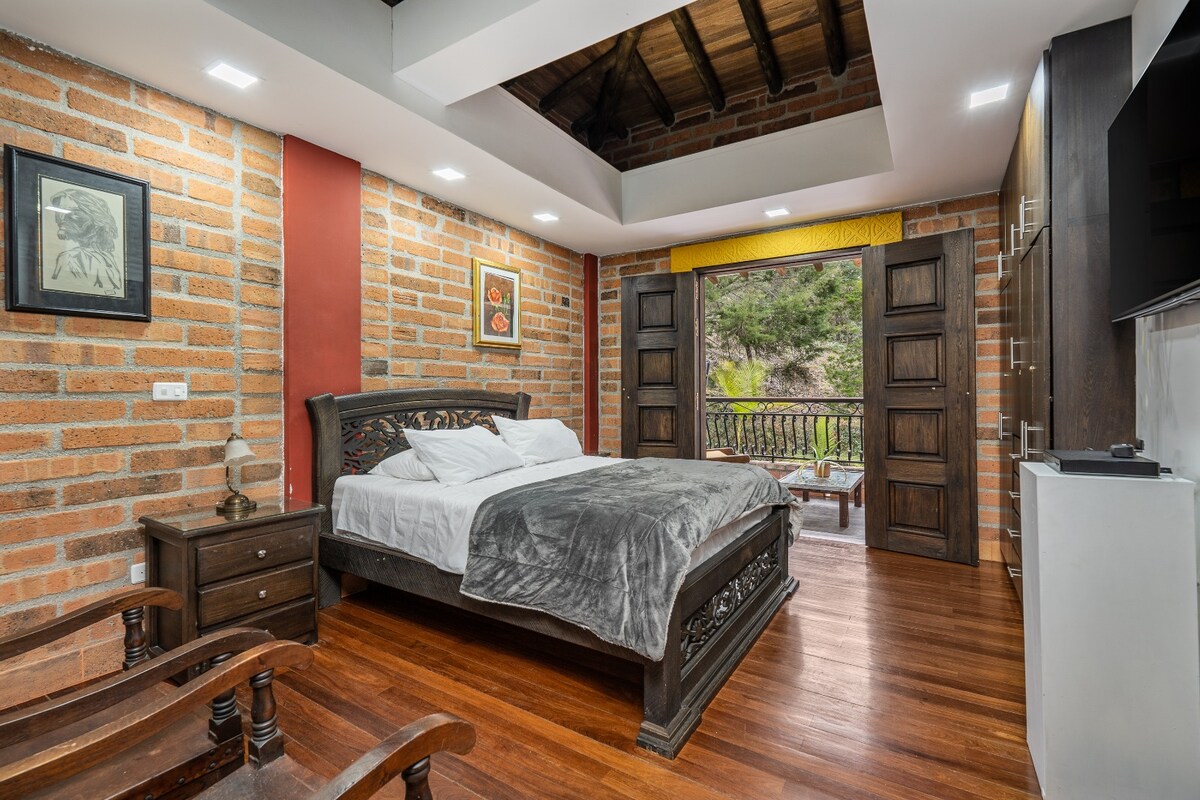 غرفة النوم 1