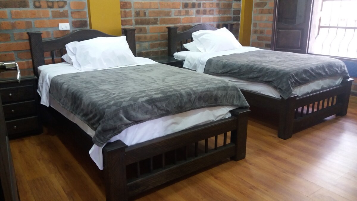 غرفة النوم 2