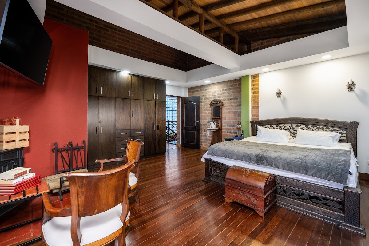 غرفة النوم 4