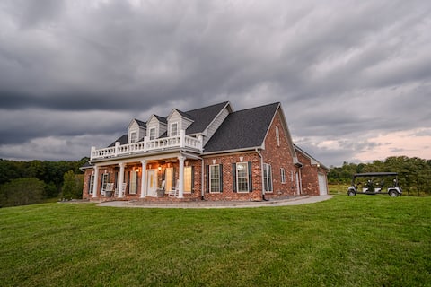 The Retreat at Willow and Stone