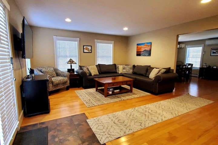 Northtownhome ~ Walk To Town - Manchester, VT