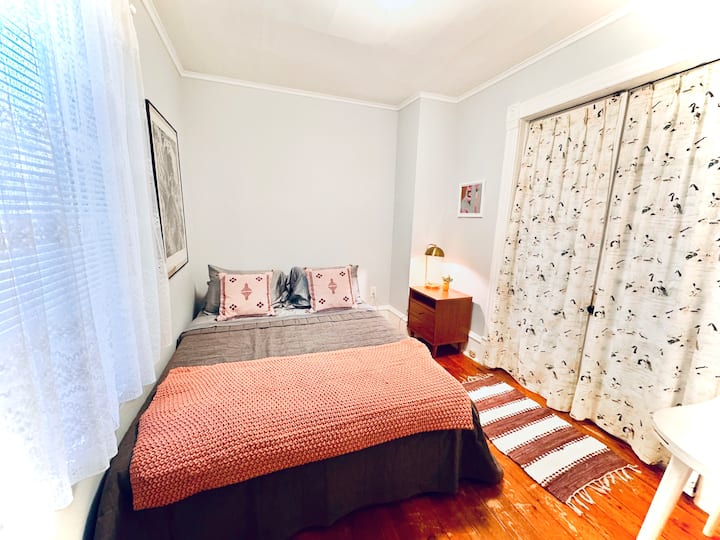 Quarto 1