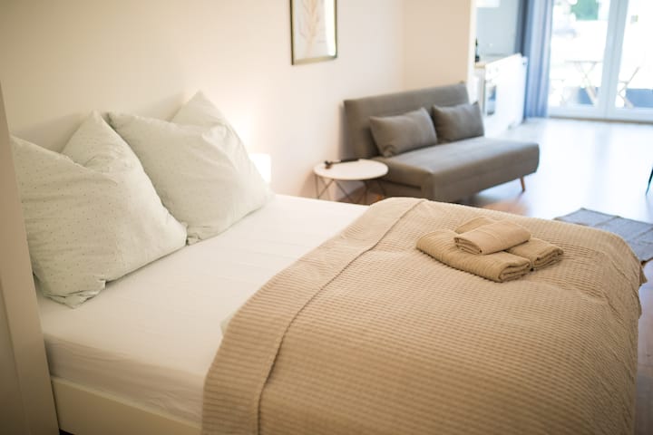Schlafzimmer 3