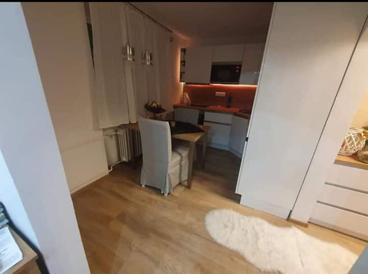 ŠTýlový Apartmán - Dubnica nad Váhom