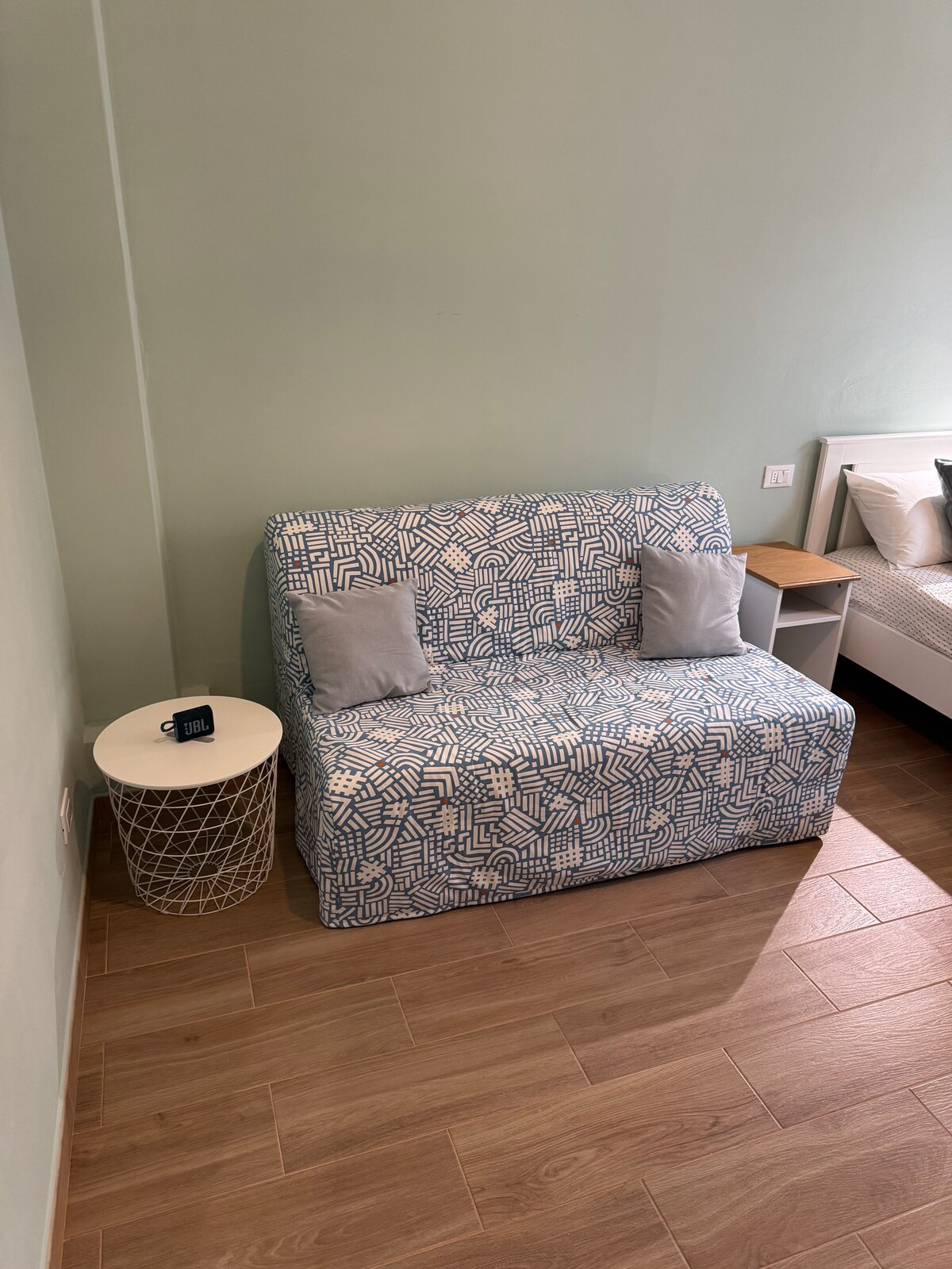 Top Airbnb: The Green Apartment 2 a Viareggio