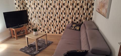 Accommodation Ehkliwia Benfeld