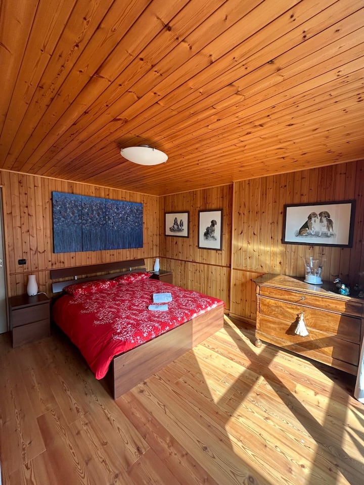 საძინებელი 1