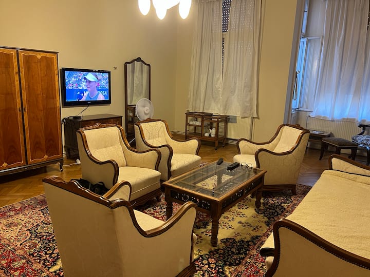 Напали