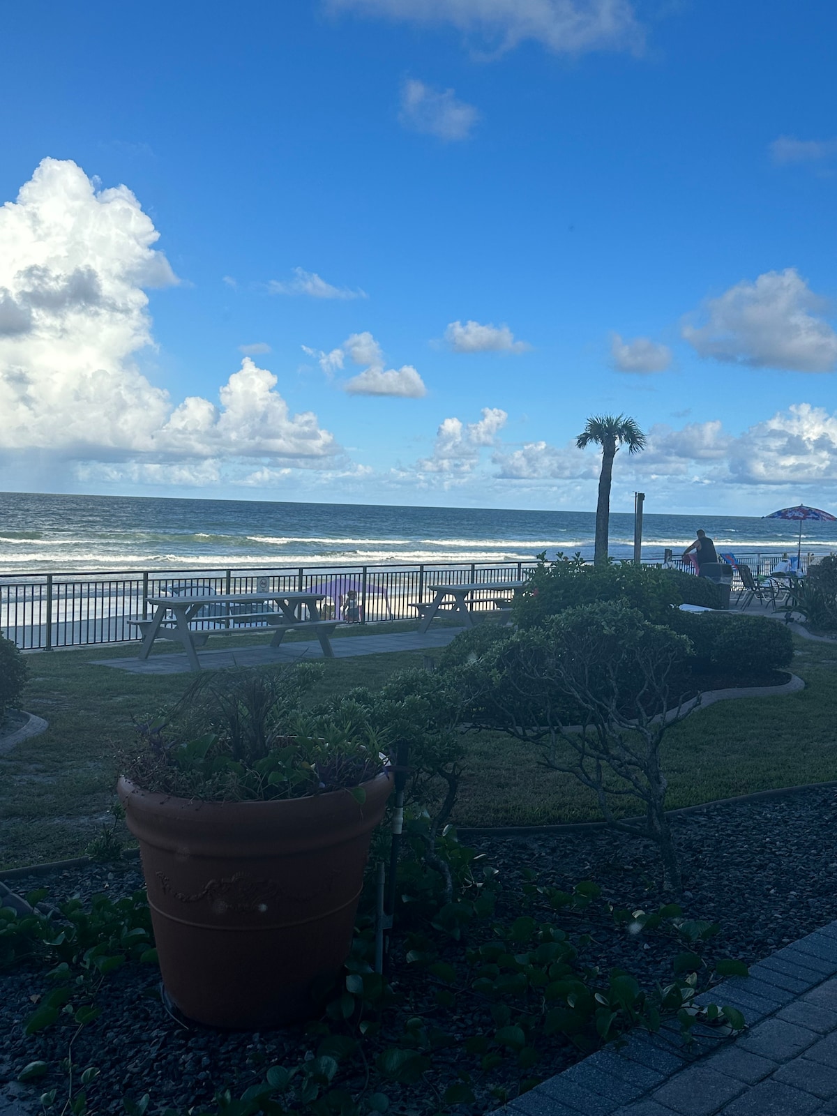 Daytona Oceanside Inn