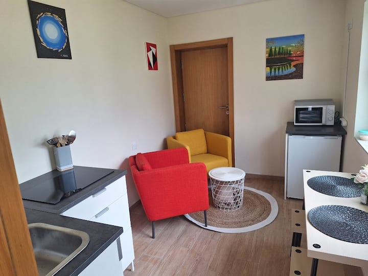 Cercinha - Santo Tirso