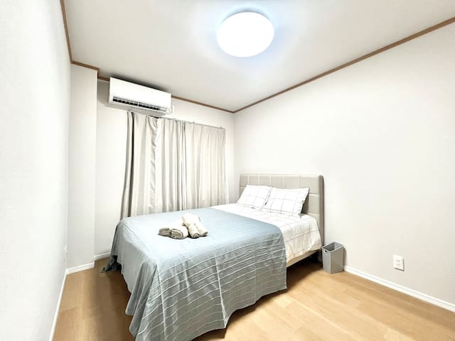 【新上超高品质新房源】独享3层一户建/新御徒町站700米/5间卧室max14人/免费WiFi gallery image 2