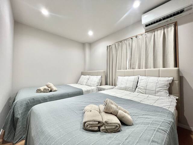 【新上超高品质新房源】独享3层一户建/新御徒町站700米/5间卧室max14人/免费WiFi gallery image 5