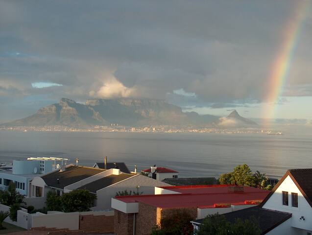 Strandhouse Lower Appartment gallery image 5