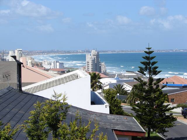 Strandhouse Lower Appartment gallery image 3