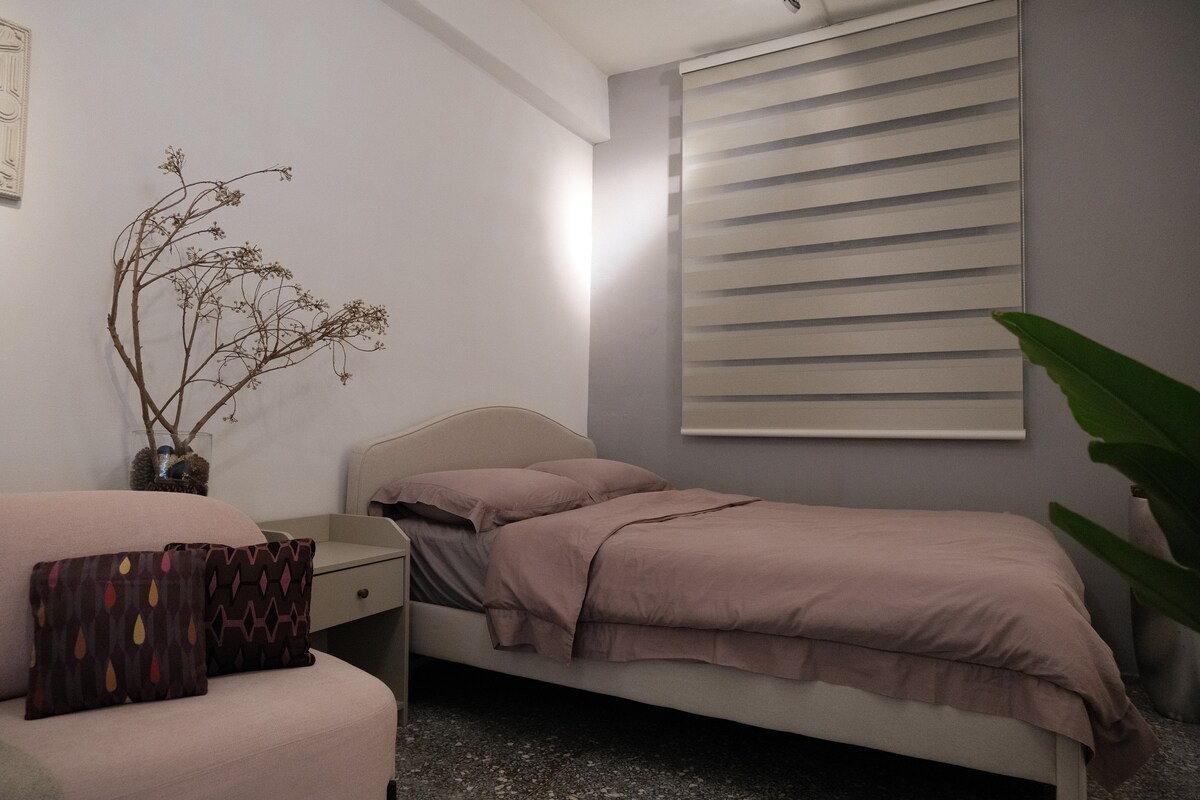 ห้องนอน