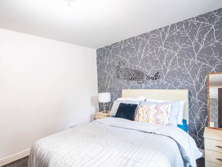 საძინებელი