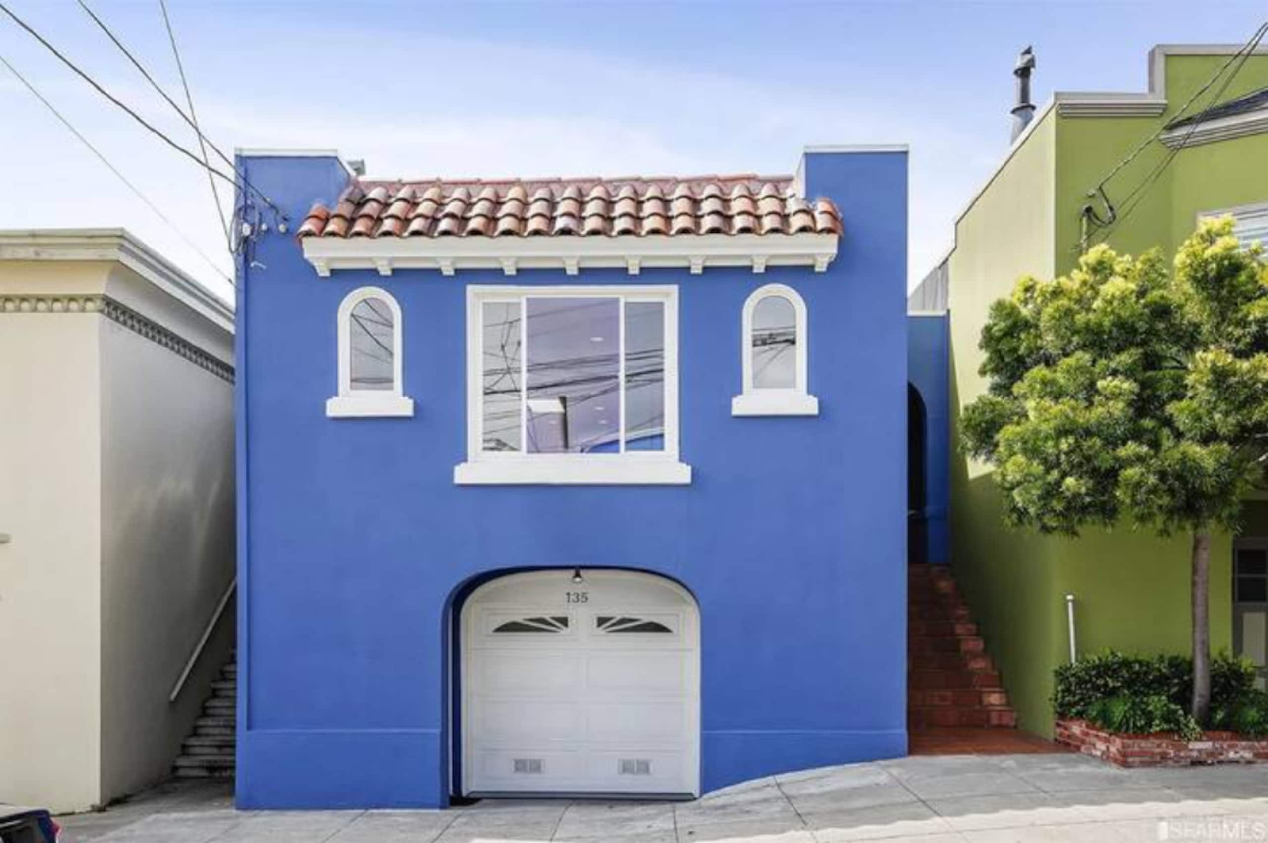 Home in San Francisco · ★4.94 · 3 bedrooms · 4 beds · 2 baths - Image 14