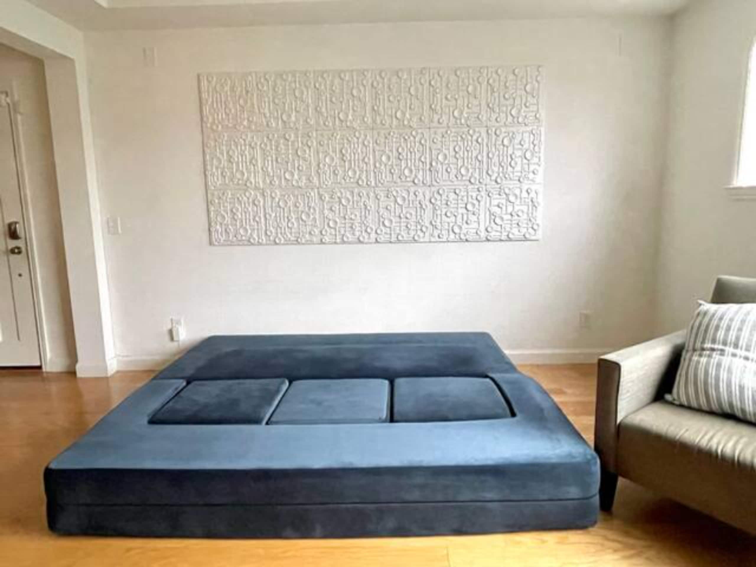 Home in San Francisco · ★4.94 · 3 bedrooms · 4 beds · 2 baths - Image 4
