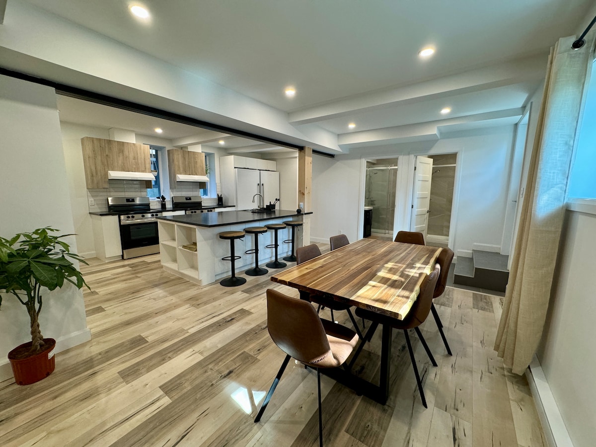 View of Private room in modern and equipped co-living - Apartments for Rent in ...
