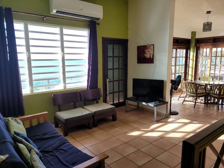 Всекидневна