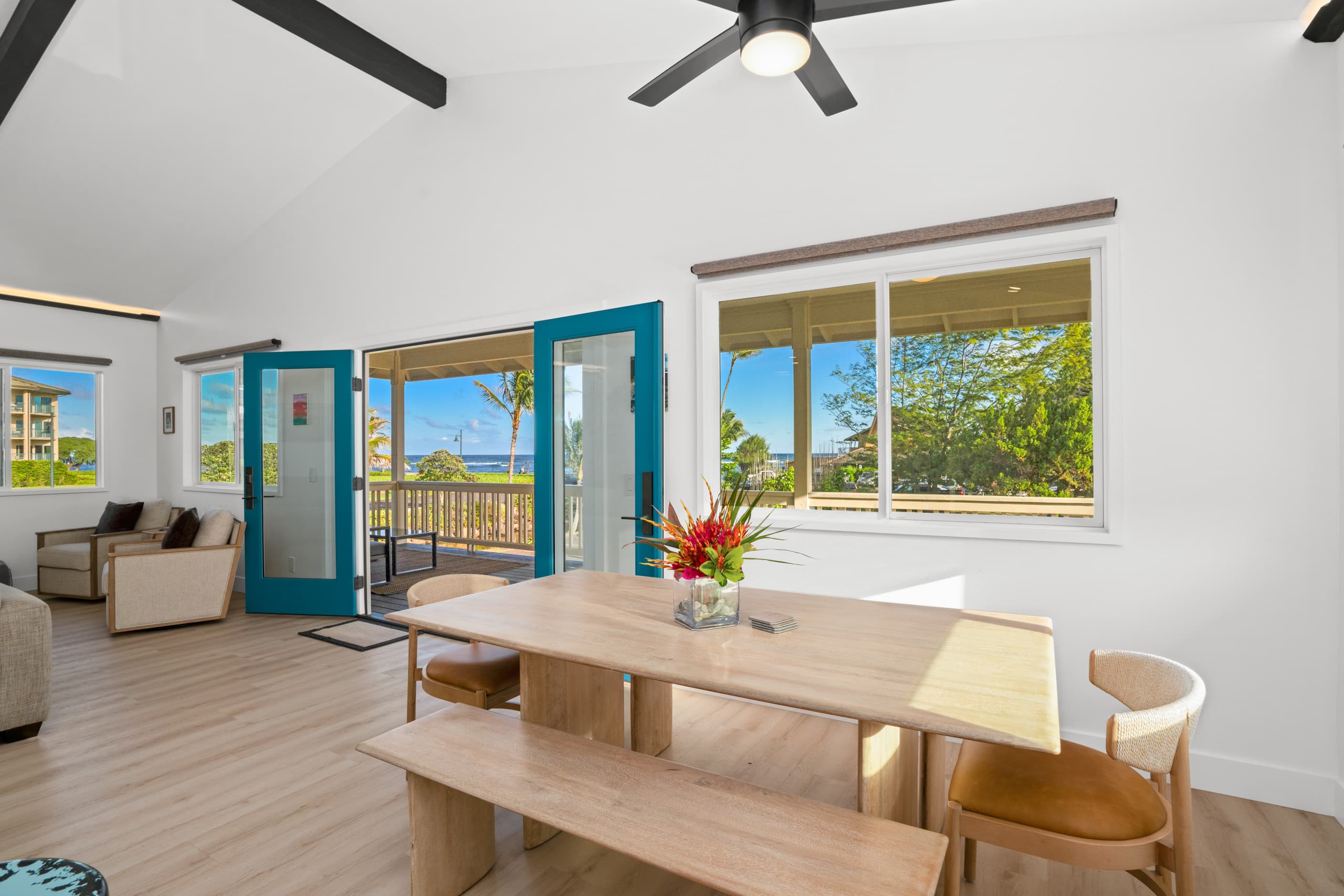 Home in Kapaa · ★4.96 · 2 bedrooms · 2 beds · 2 baths - Image 7