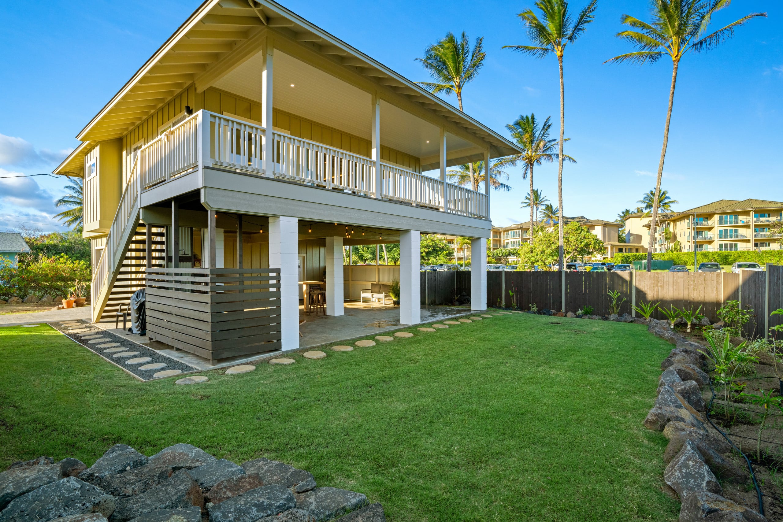 Home in Kapaa · ★4.96 · 2 bedrooms · 2 beds · 2 baths - Image 1