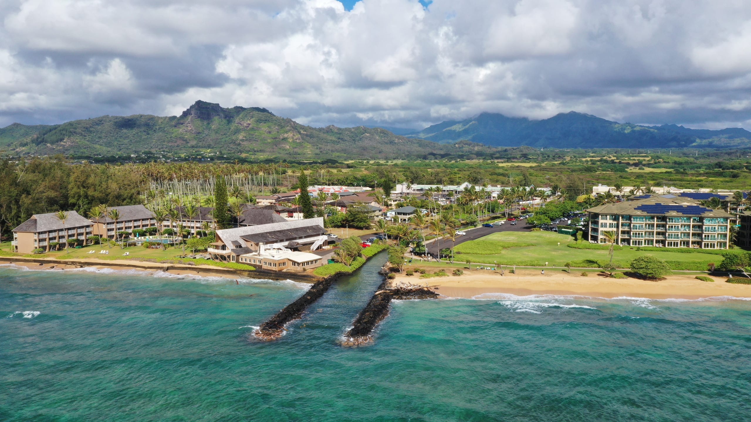 Home in Kapaa · ★4.96 · 2 bedrooms · 2 beds · 2 baths - Image 21
