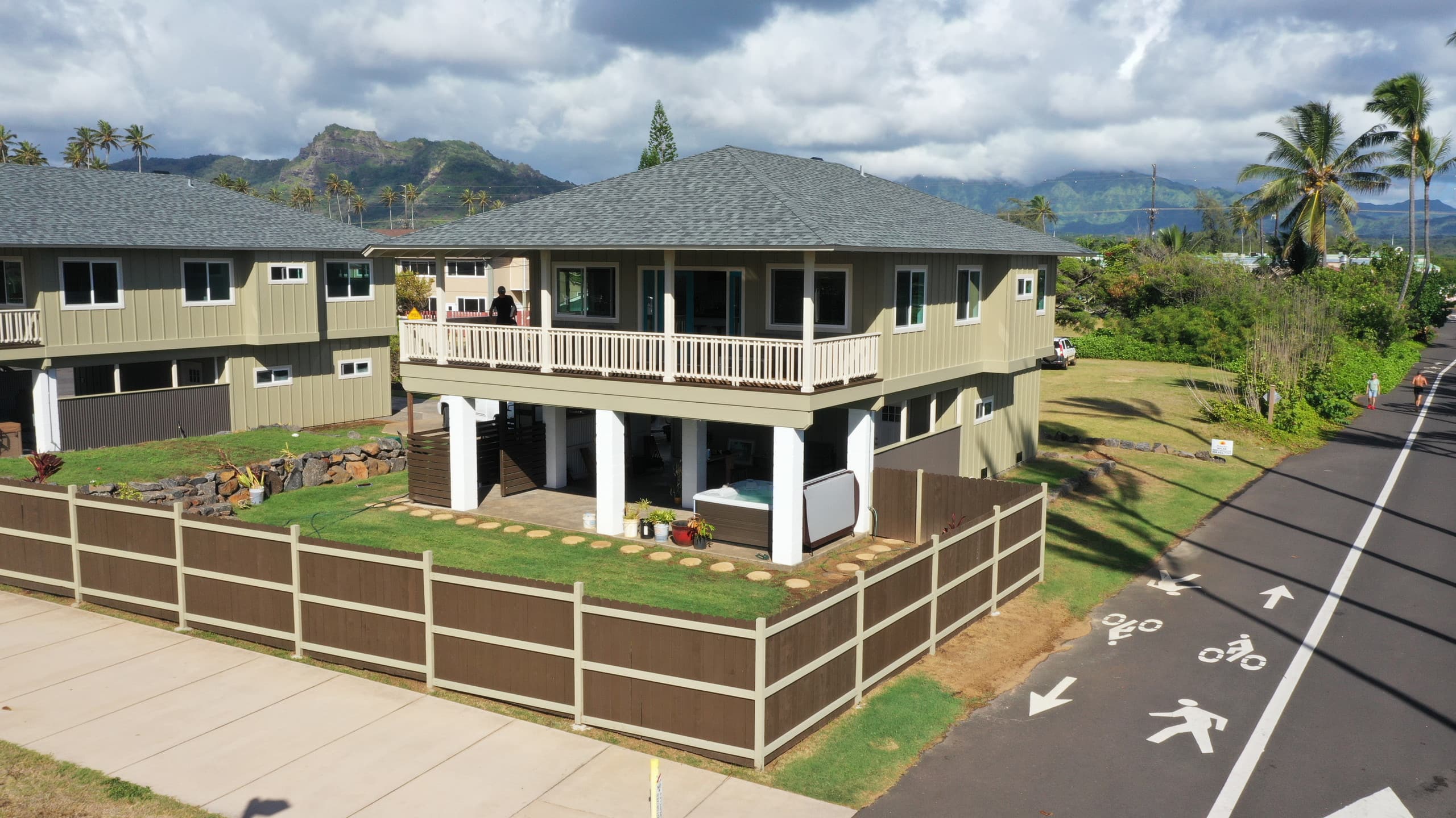 Home in Kapaa · ★4.96 · 2 bedrooms · 2 beds · 2 baths - Image 15