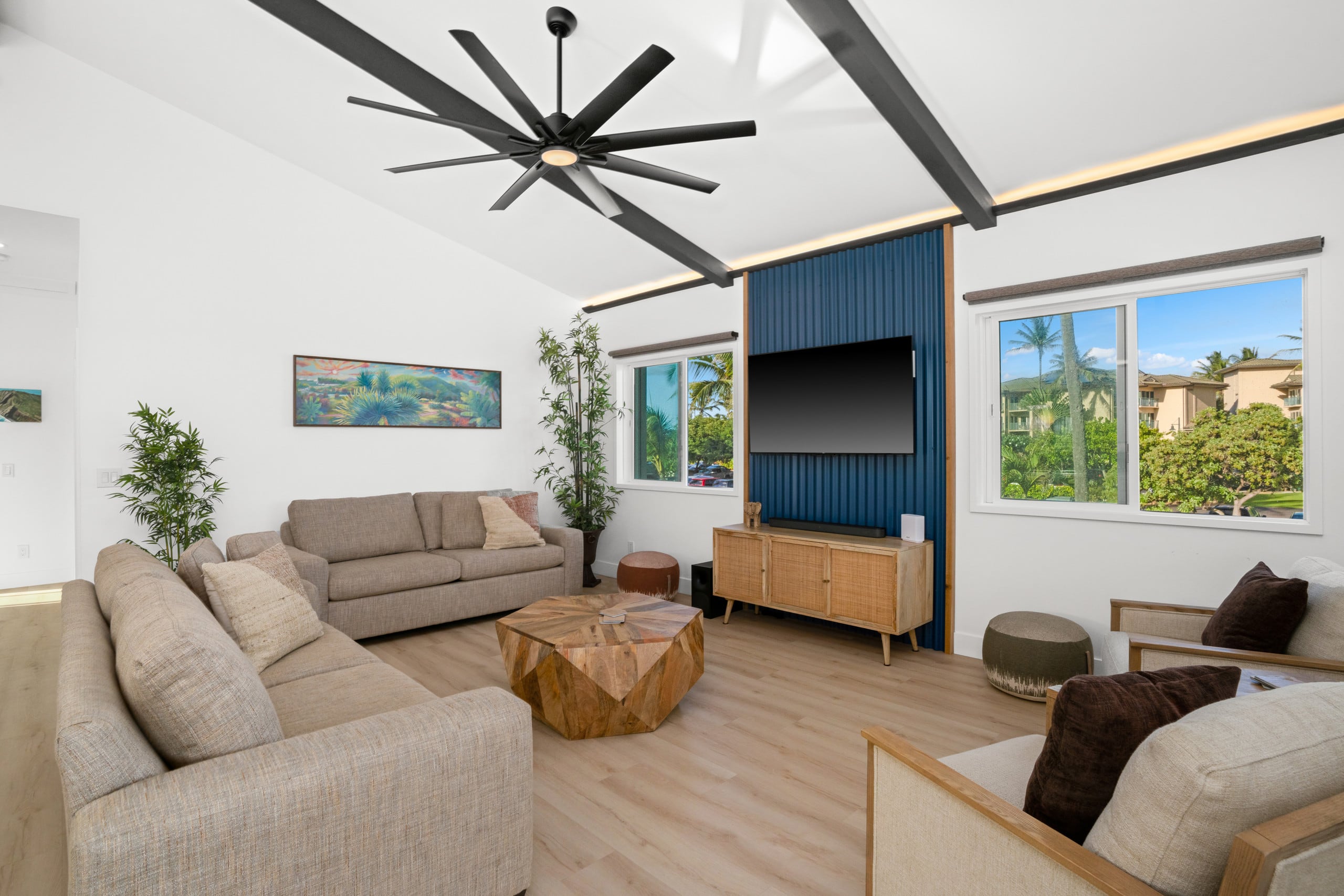 Home in Kapaa · ★4.96 · 2 bedrooms · 2 beds · 2 baths - Image 2
