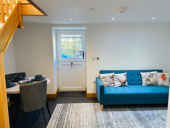 Cwmsidan Cottage - Llandovery
