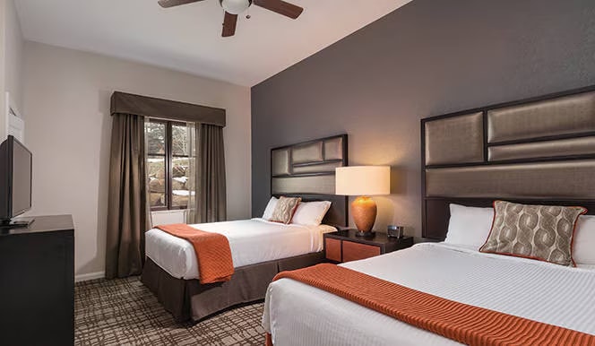 Спална соба бр.2