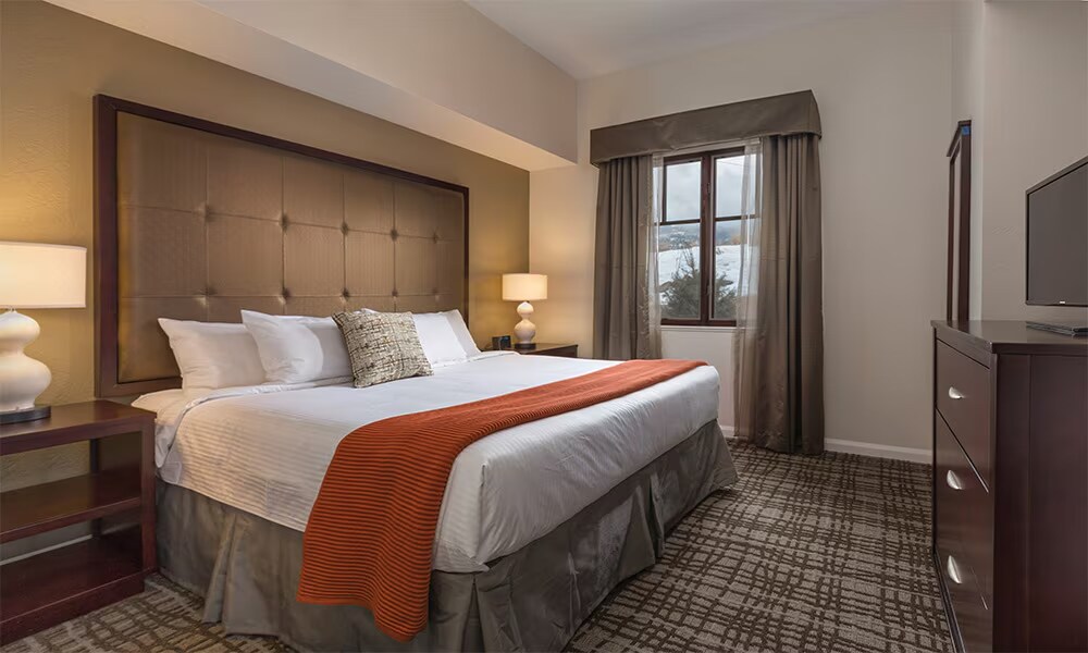 Спална соба бр.1