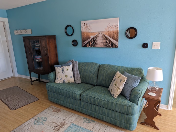 Lovely Guest Cottage - Perdido Key Beach, FL