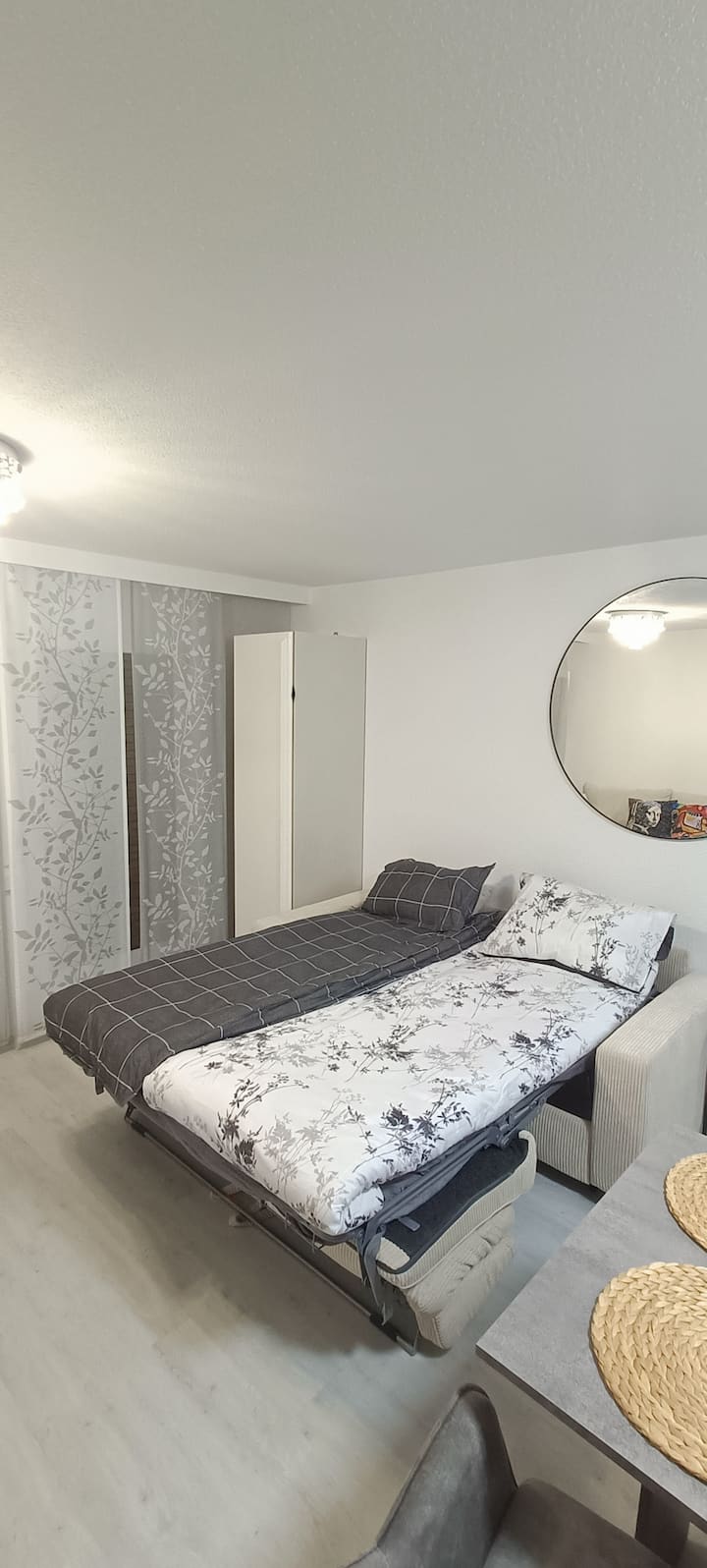 ห้องนอน