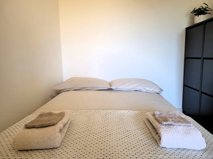 საძინებელი 2