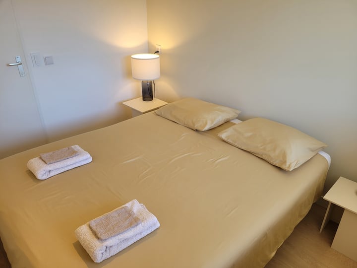 საძინებელი 1