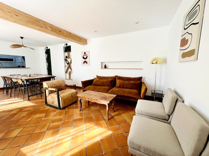 Casa Rochelaise - Jacuzzi - La Rochelle
