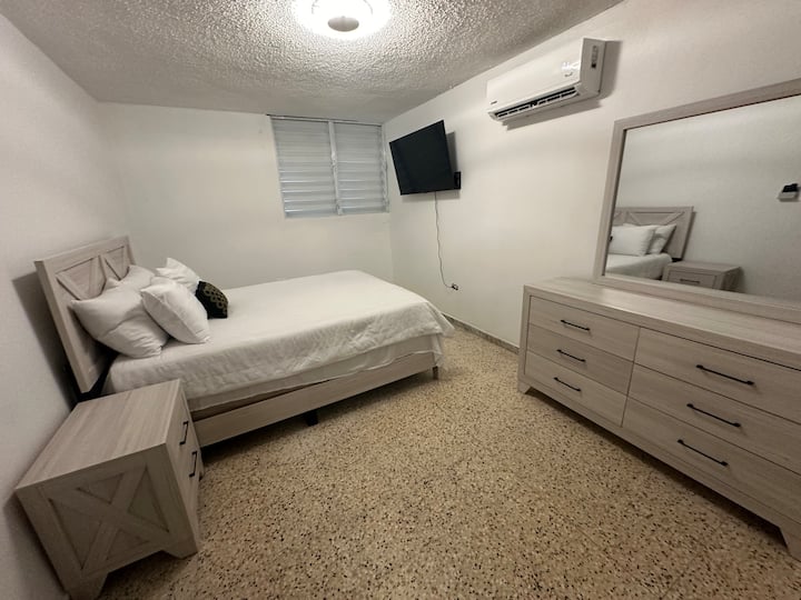 Chambre 1