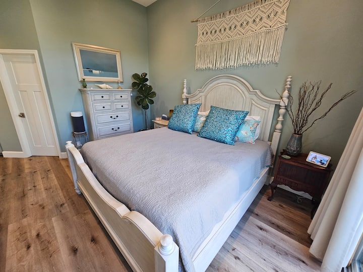 ห้องนอนใหญ่ 