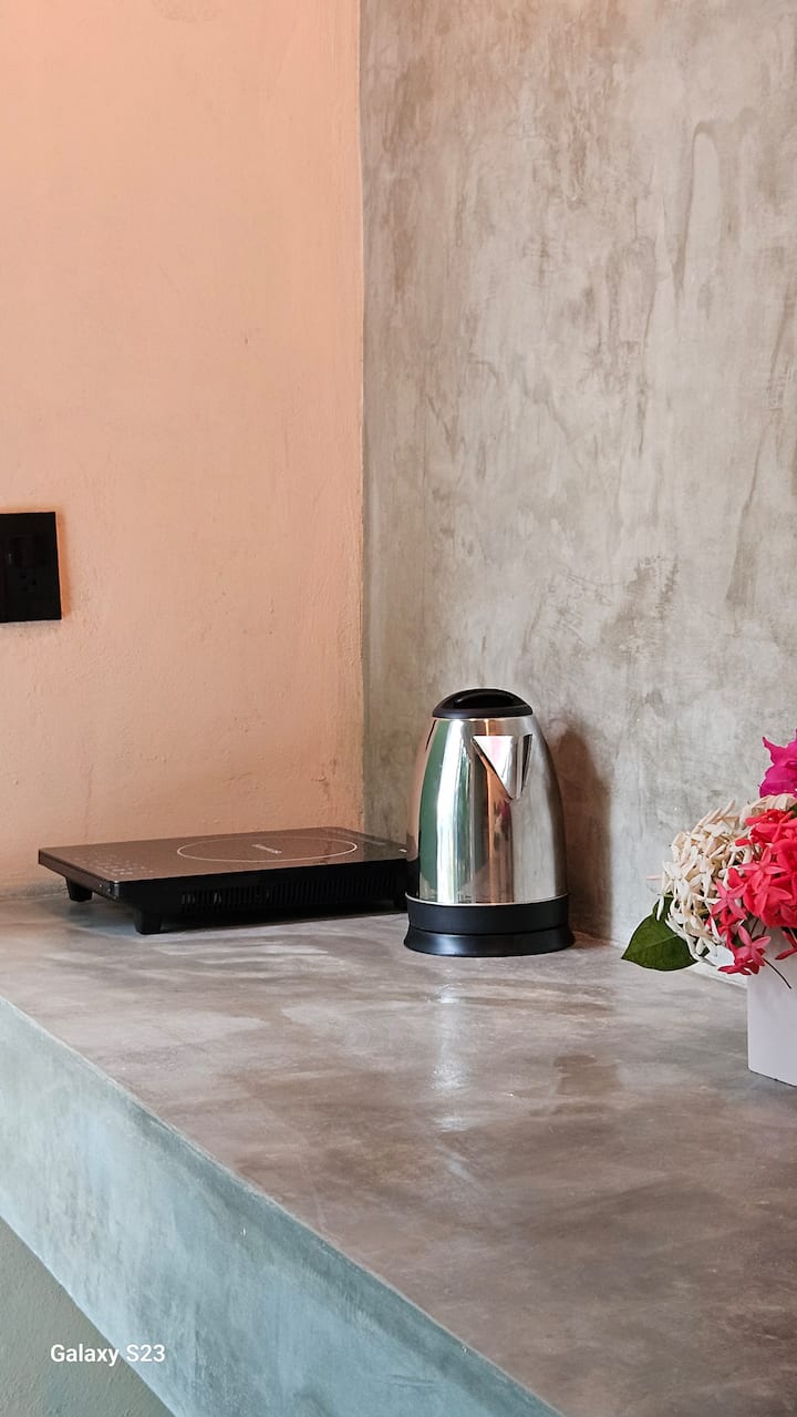 Casa Tortolita Ruta Puuc Mucuyche - Yucatán