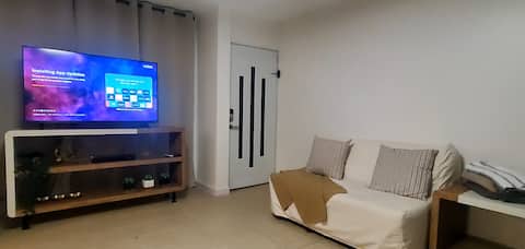 Successful Airbnb property: Equipped for your convenience. in Ponce