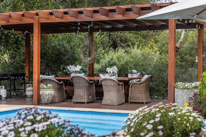 Moonah Woodlands Resort gallery image 5