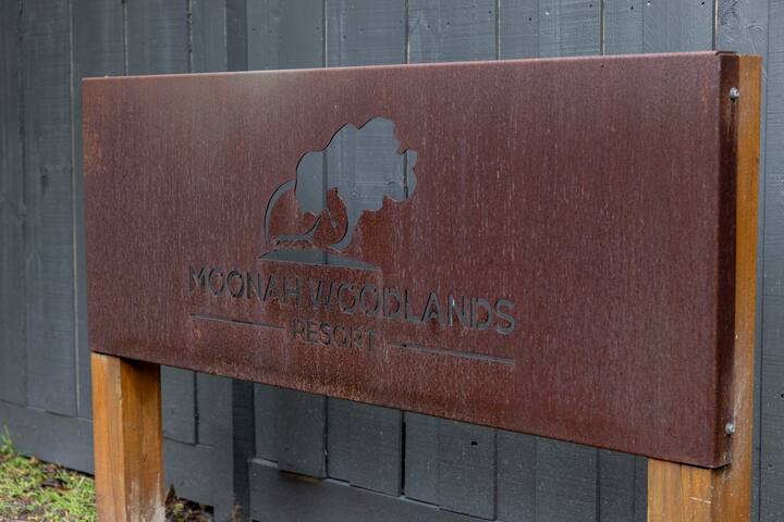 Moonah Woodlands Resort gallery image 2