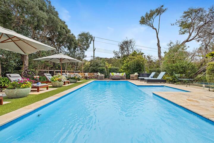 Moonah Woodlands Resort gallery image 3