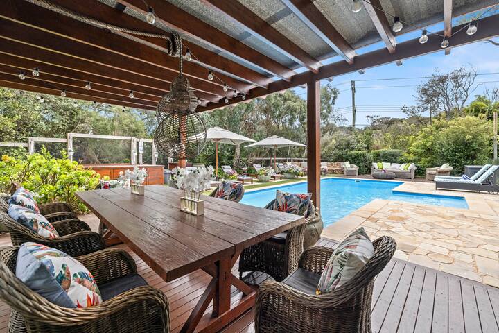 Moonah Woodlands Resort gallery image 4