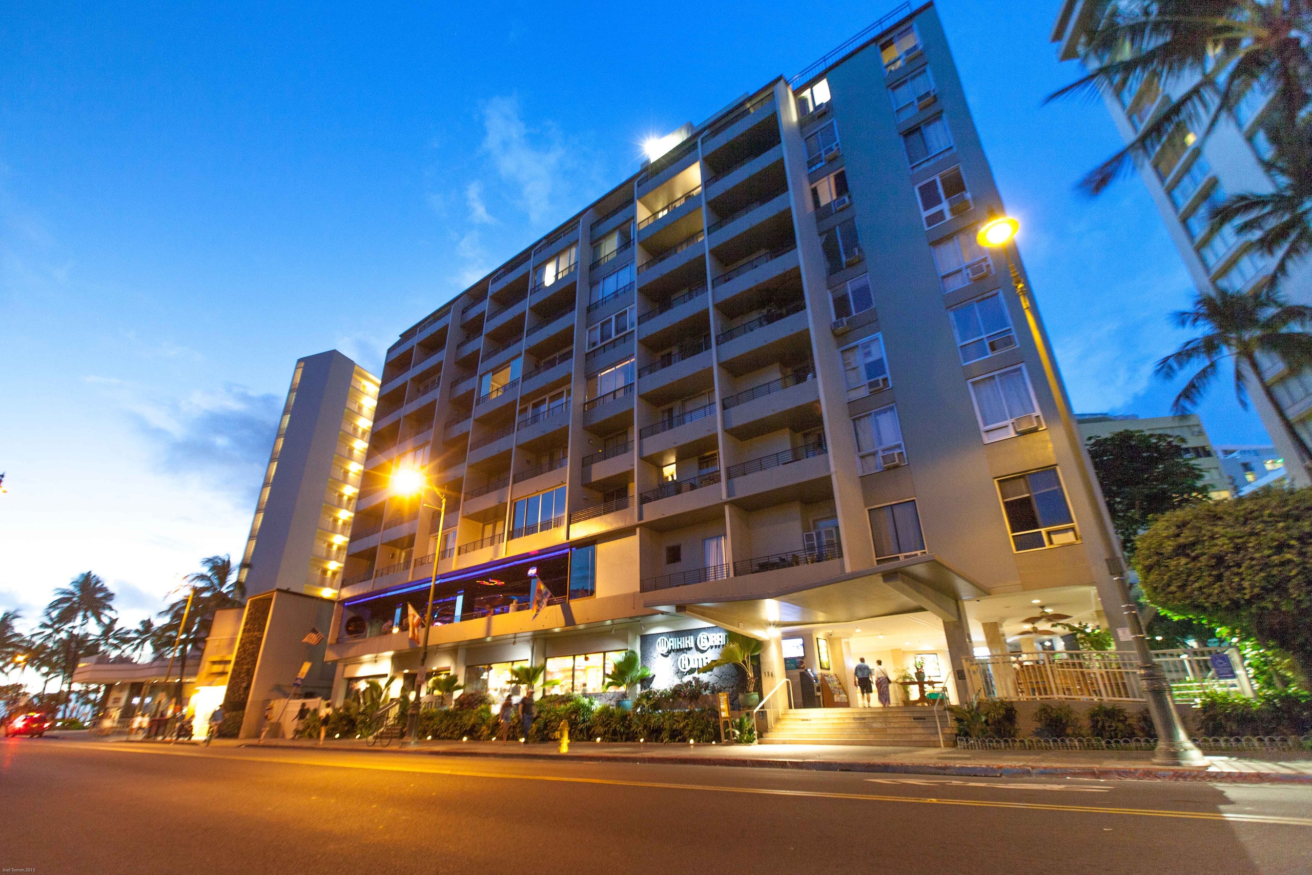 Condo in Honolulu · ★4.58 · 1 bedroom · 1 bed · 1 private bath - Image 13