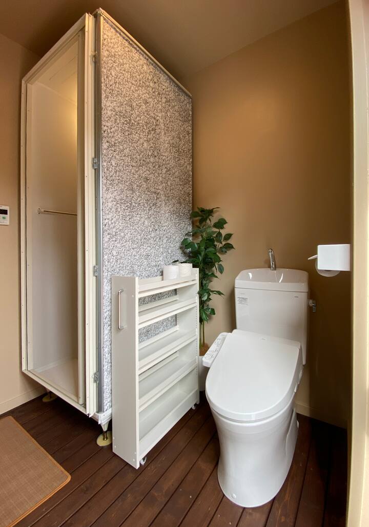 フルバスルーム