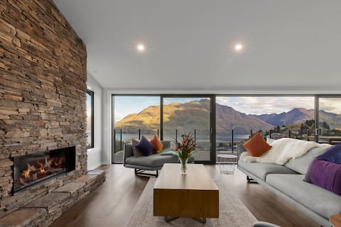 Successful Airbnb property: Rivendell Queenstown in Queenstown Lakes District