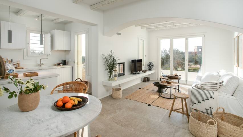 Villa Anali, Kastraki, Naxos gallery image 4