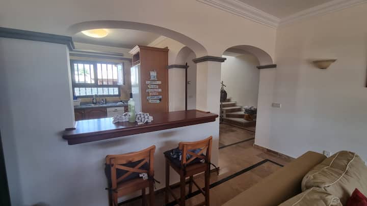 Luxury Villa Lanzarote Playa - Playa Blanca